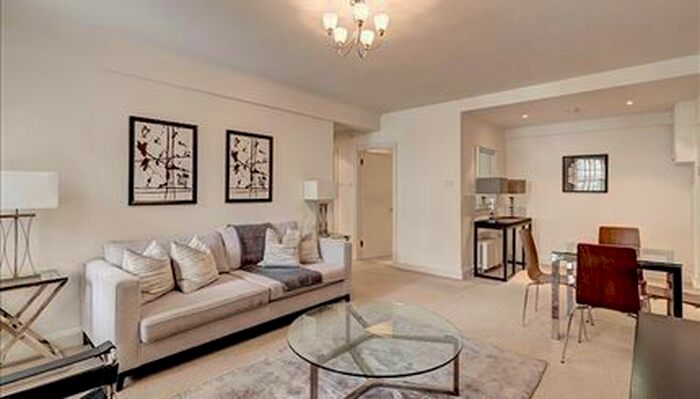 2 Bedroom Flat To Rent In Fulham Road, South Kensington, SW3