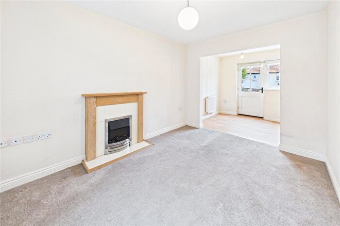 2 Bedroom Terraced House For Sale In Blackberry Way, Midsomer Norton, Radstock, Somerset, BA3