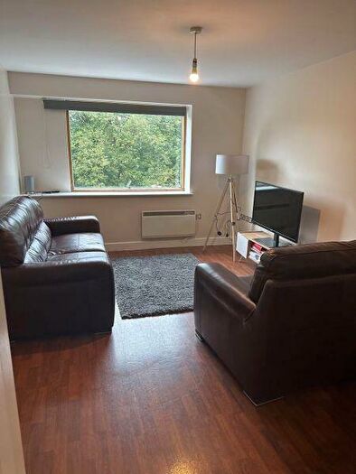 1 Bedroom Apartment To Rent In Ullyses, Sherborne Street, B16