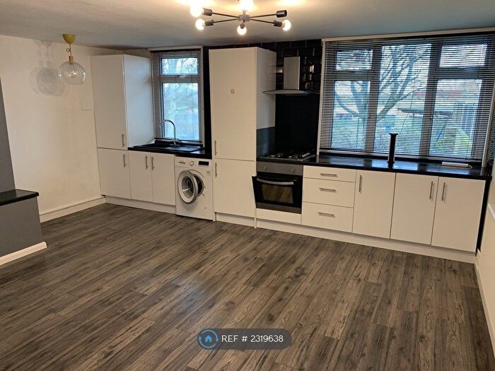 1 Bedroom Flat To Rent In Peterswood, Harlow, CM18