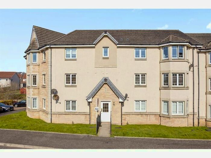 2 Bedroom Detached House To Rent In Osprey Crescent, Dunfermline, KY11