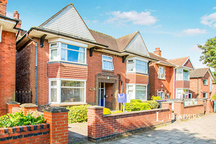 2 Bedroom Flat To Rent In Ida Road, Skegness, PE25