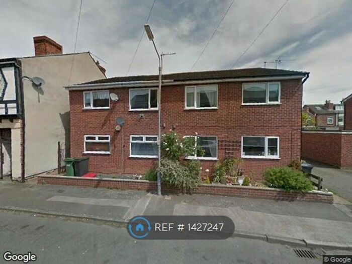 2 Bedroom Flat To Rent In Pearson Street, Netherfield, Nottingham, NG4