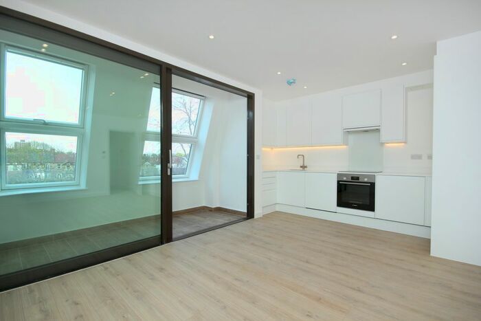 1 Bedroom Flat To Rent In Inglis Road, London, W5