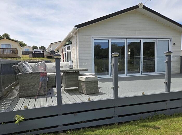 2 Bedroom Lodge For Sale In Lakeview, Hazelwood Holiday Park, Warren Road, Dawlish Warren, Devon, EX7