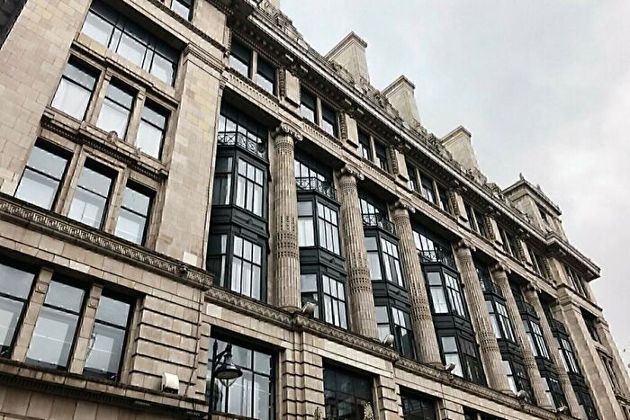 1 Bedroom Apartment To Rent In Uncle Manchester, Orient House, Granby Row, Manchester, M1