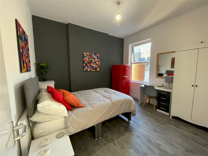 1 Bedroom Property To Rent In Sneinton Dale, Nottingham, Nottinghamshire, NG2