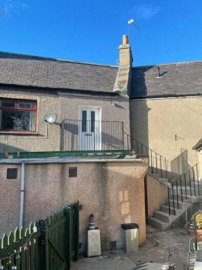 2 Bedroom Flat To Rent In Main Street, Gorebridge, Midlothian, EH23