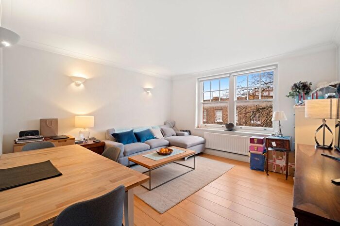 2 Bedroom Flat To Rent In Cloudesley Mansions, Cloudesley Place, N1