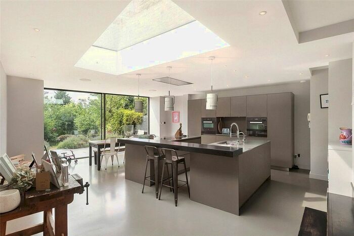 5 Bedroom End Of Terrace House To Rent In Seymour Road, London, SW15