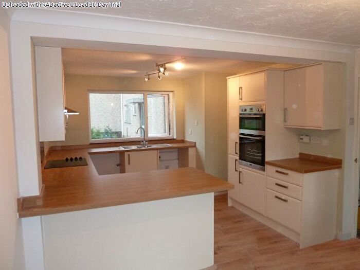 4 Bedroom End Of Terrace House To Rent In Wroxham, Bracknell, RG12