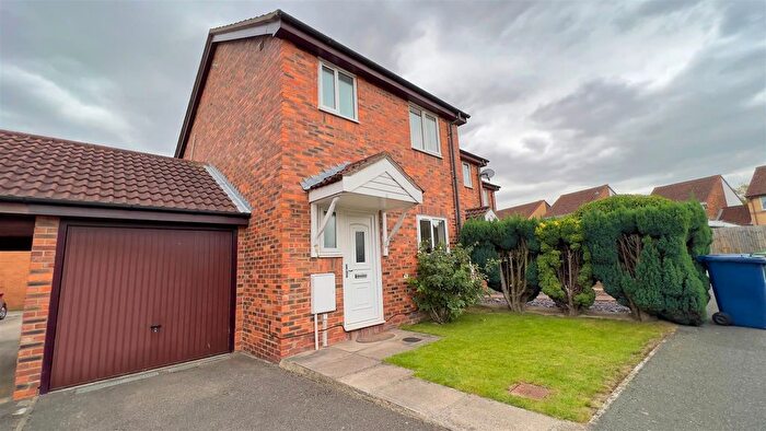 3 Bedroom Property To Rent In Speedwell Close, Fulbourn, Cambridge, CB1