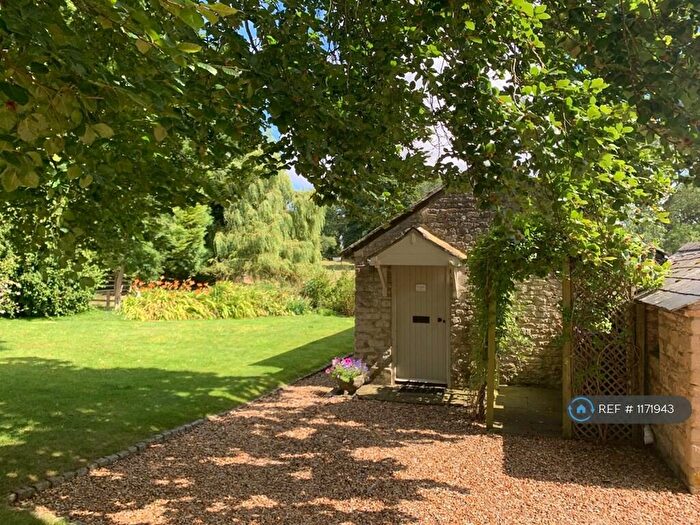 1 Bedroom Bungalow To Rent In Middleton Stoney, Near Bicester, OX25