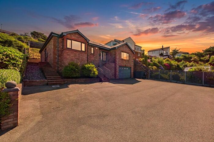 3 Bedroom Detached House For Sale In Sea Mill Lane, St. Bees, CA27