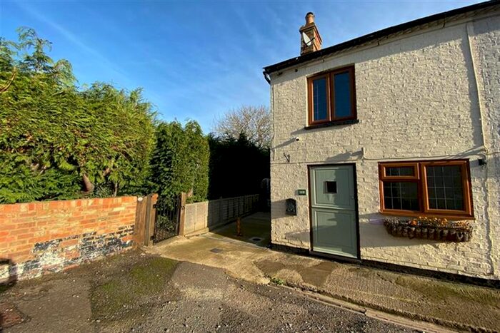 1 Bedroom End Of Terrace House To Rent In Main Road, Drayton Parslow, Milton Keynes, MK17