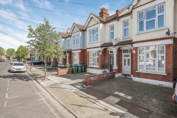 5 Bedroom Terraced House For Sale In Gerda Road, London, SE9