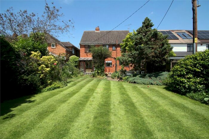 3 Bedroom Detached House For Sale In Birmingham Road, Millisons Wood, Coventry, West Midlands, CV5