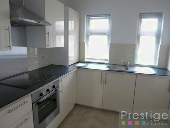 1 Bedroom Flat To Rent In Archway Road, London, N6