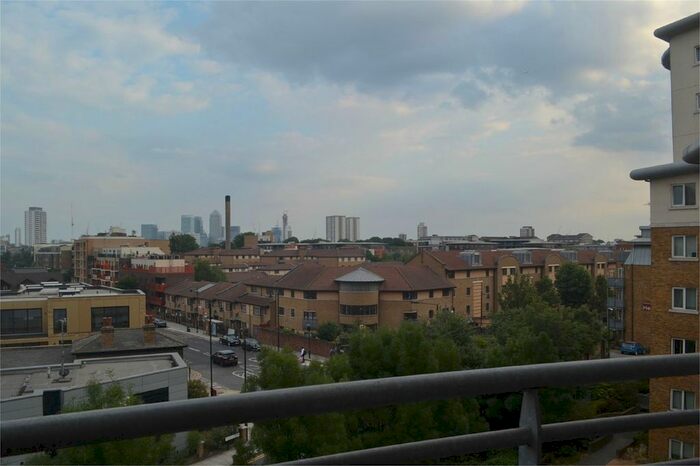 2 Bedroom Flat To Rent In John Bell Tower, Bow, Pancras Way, Heart Of Bow, E3