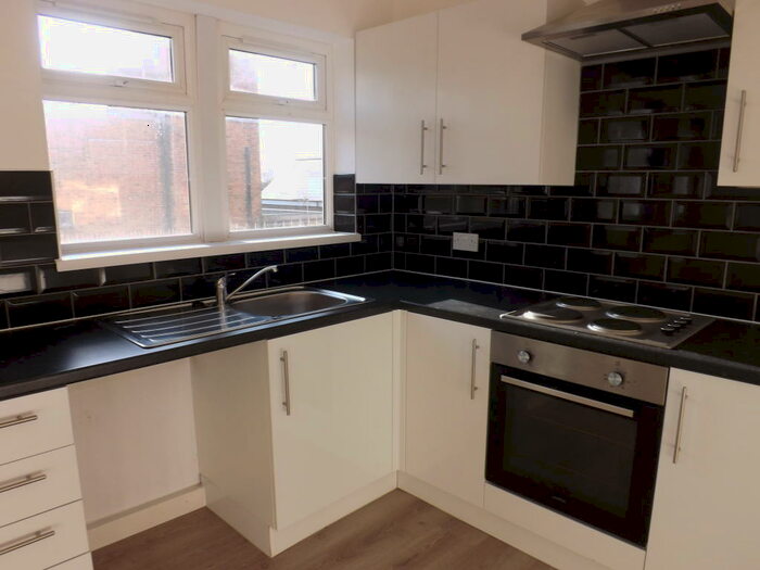 1 Bedroom Apartment To Rent In The Clock House, Waterlooville Town, PO7