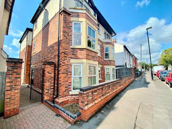 2 Bedroom Property For Sale In Argyle Court Tamworth, B79