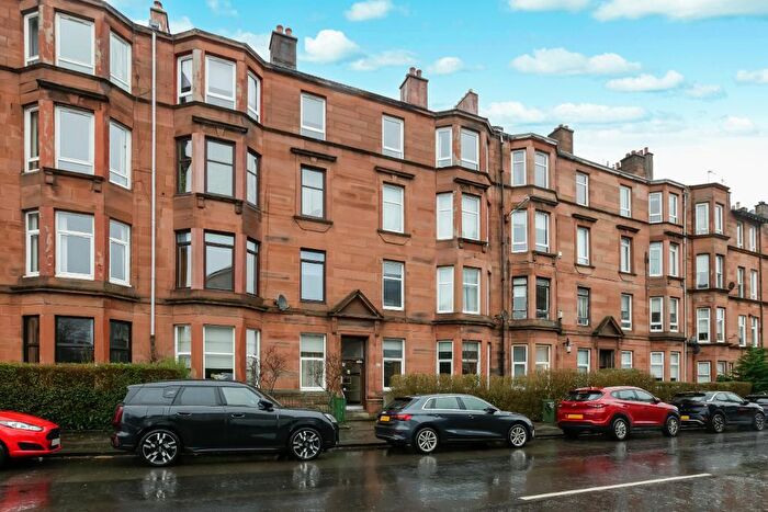 1 Bedroom Flat For Sale In Alexandra Parade, Dennistoun, G31