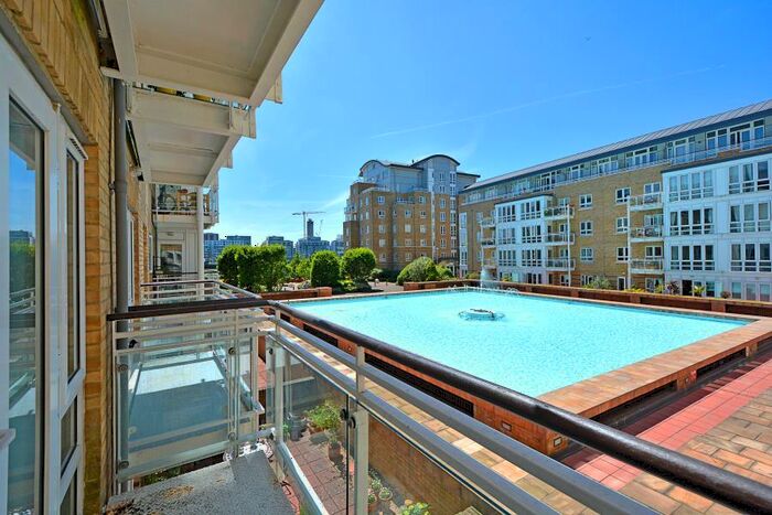 1 Bedroom Flat To Rent In Dominion House St Davids Square Isle Of Dogs, E14