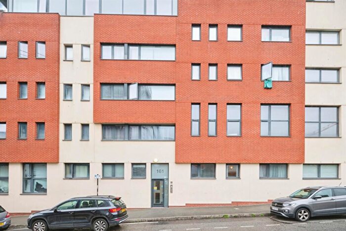 2 Bedroom Apartment For Sale In Cheapside, Deritend, Birmingham, B12