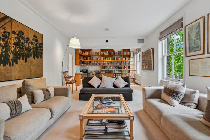 4 Bedroom Flat To Rent In Alwyne Place, Canonbury, N1