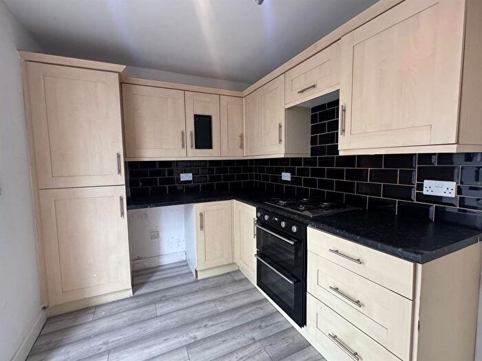 3 Bedroom Terraced House To Rent In Corkland Street, Ashton-Under-Lyne, OL6