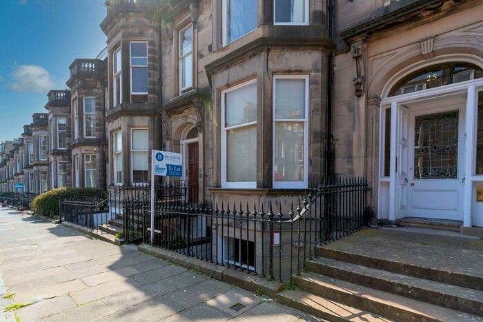 2 Bedroom Apartment To Rent In Coates Gardens, West End, Edinburgh, EH12