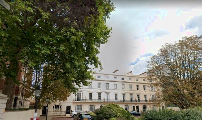 5 Bedroom House To Rent In Kent Terrace, Regent's Park, NW1