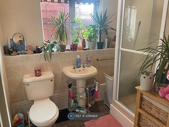 1 Bedroom Flat To Rent In Admaston, Telford, TF5
