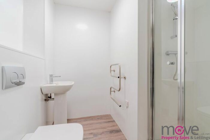 1 Bedroom Property To Rent In The Butts, Worcester, WR1