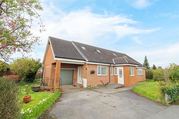 5 Bedroom Detached Bungalow For Sale In Park Drive, Masham, Ripon, HG4