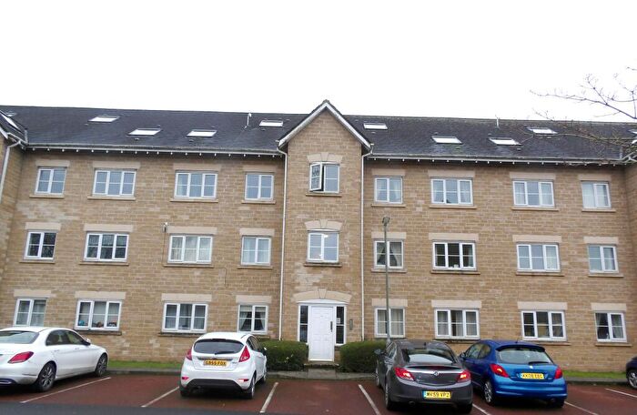 1 Bedroom Apartment To Rent In Tinker Brook Close, BB5