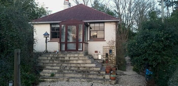 3 Bedroom Detached Bungalow To Rent In The Glen, Uplyme, Lyme Regis, Dorset, DT7