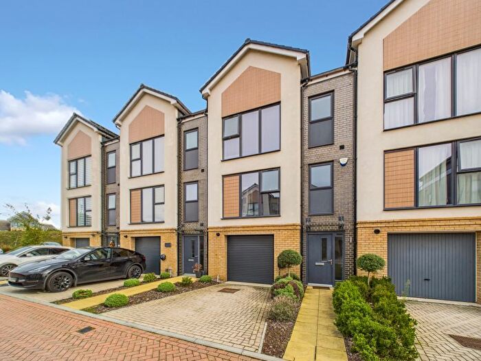 4 Bedroom Property For Sale In Tigris Crescent, Chatham, ME4