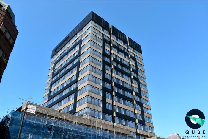 2 Bedroom Flat To Rent In Silkhouse Court, Tithebarn Street, Liverpool, L2