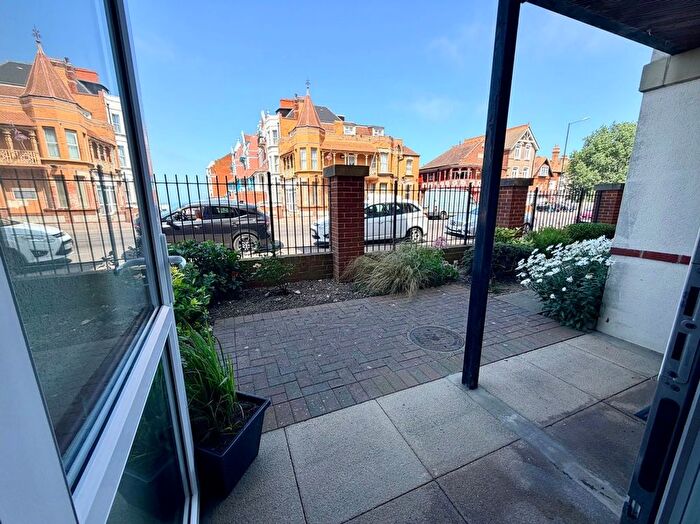 1 Bedroom Property For Sale In Harold Road, Dickens Court Harold Road, CT9