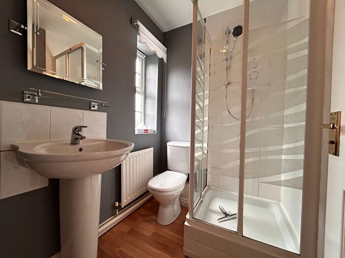 3 Bedroom End Of Terrace House For Sale In Castle Field, Esh Winning, Durham, County Durham, DH7
