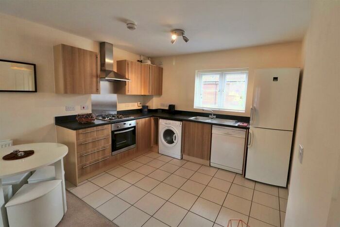 1 Bedroom Apartment For Sale In Bed Coach House - Hunsbury Meadows, NN4