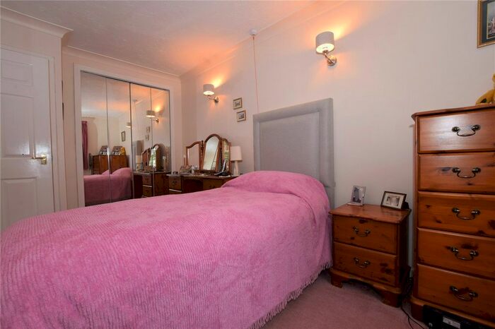 2 Bedroom Flat For Sale In Flat, Orchard Court, St. Chads Road, Leeds, West Yorkshire, LS16