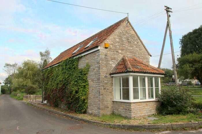 2 Bedroom Detached House For Sale In Yarley Cross, Wells, BA5