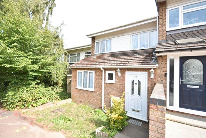 4 Bedroom House For Sale In Valley Road South, Codicote, SG4