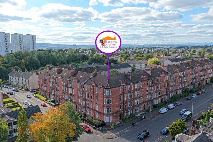 1 Bedroom Flat For Sale In Shettleston Road, G32
