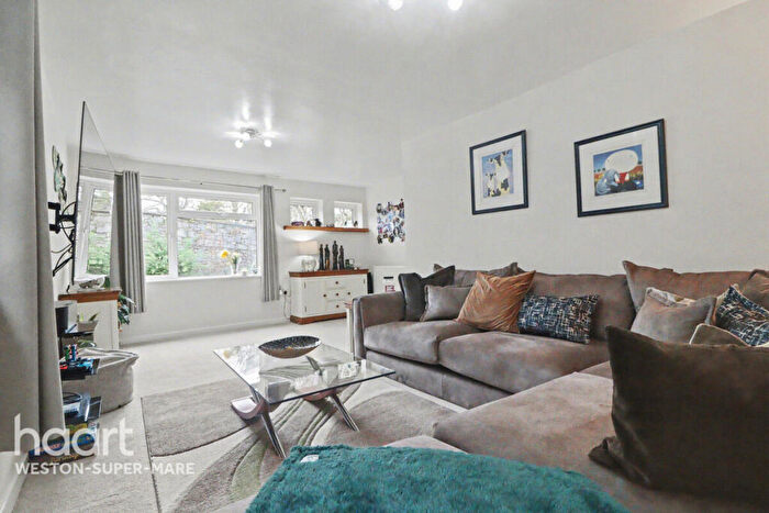 4 Bedroom Detached House For Sale In Arundell Road, Weston-Super-Mare, BS23