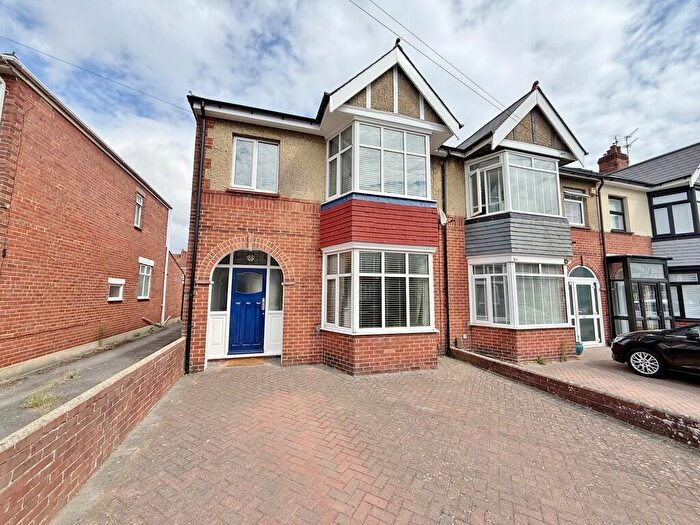 3 Bedroom End Of Terrace House For Sale In Beaconsfield Avenue, Drayton, PO6