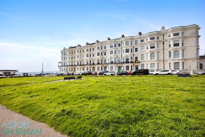 2 Bedroom Flat To Rent In Medina Terrace, Hove, BN3