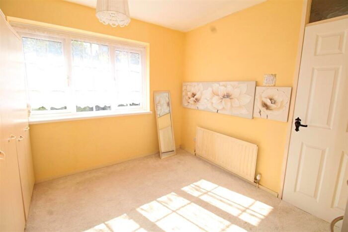 3 Bedroom Terraced House For Sale In Blackford Close, Hayley Green, Halesowen, B63